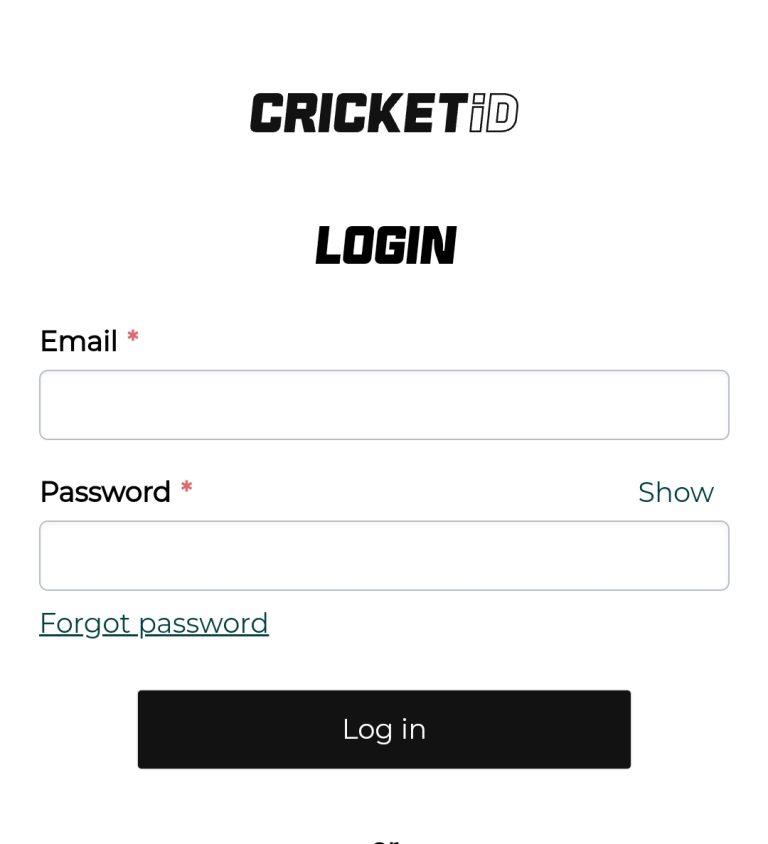 Goexch9 Login