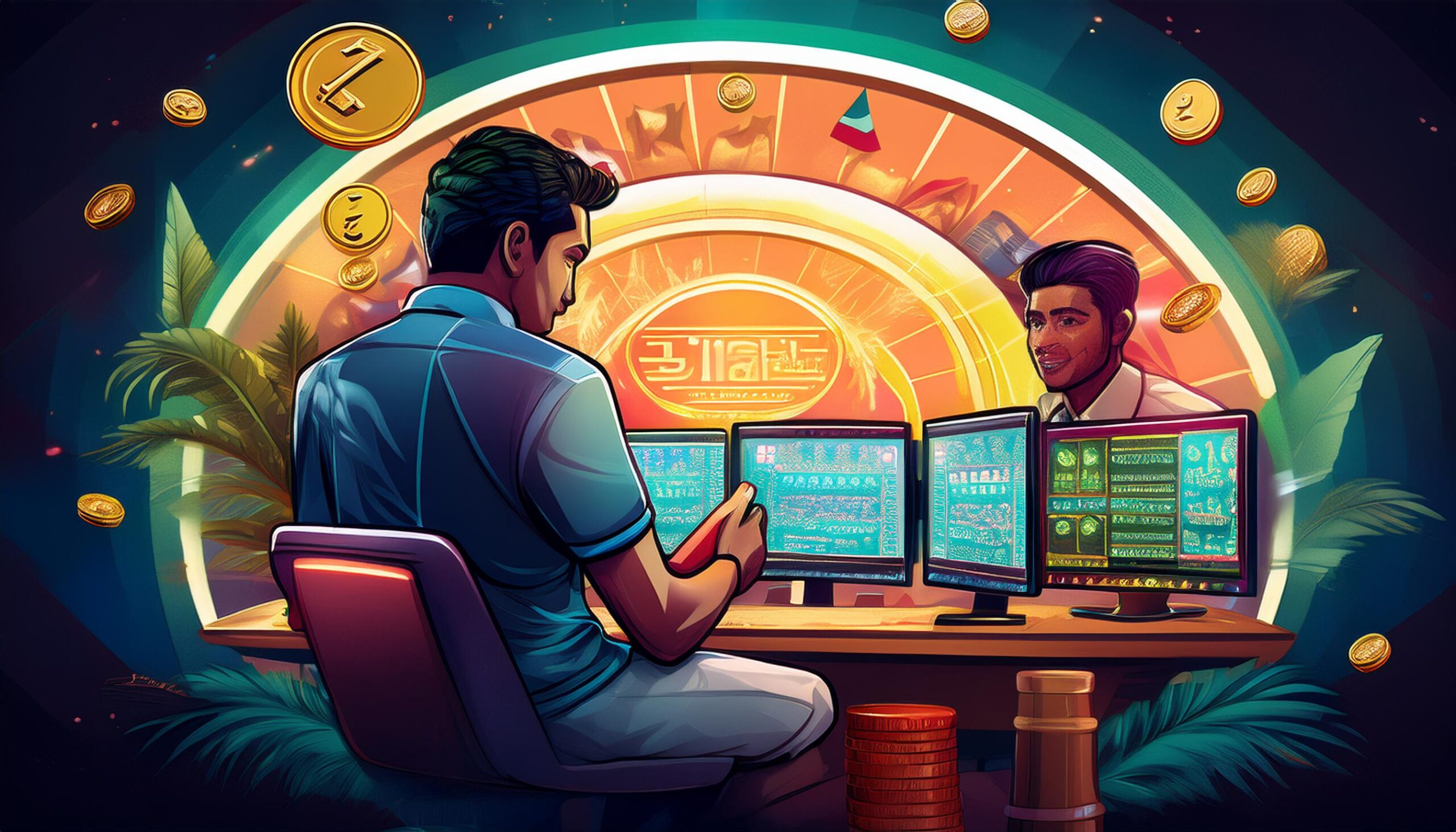 Fairplay, Fairplay ID, Fairplay Login, Fairplay New ID,