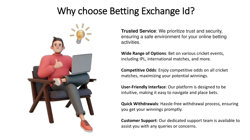 Goexch9 vs Other Betting IDs � Why Goexchange9 ID is India's #1 Choice, Goexch9, Goexch9 ID
