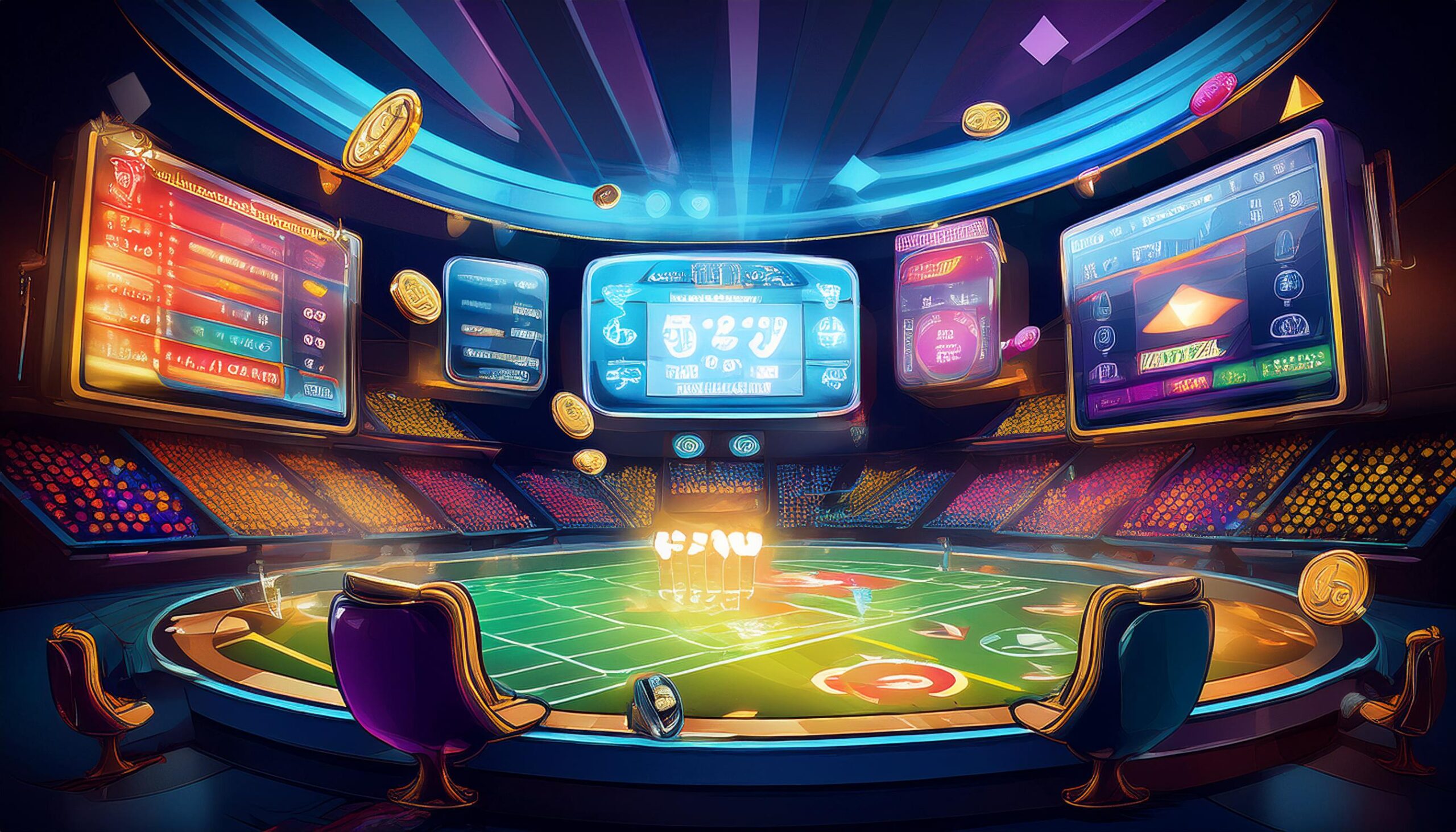 Cricket Betting ID Online